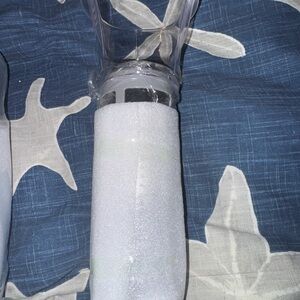 Pampered Chef Cold Brew Pitcher